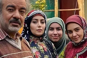 عذرخواهی سعید آقاخانی از مخاطبان سریال &laquo;نون خ&raquo;