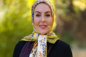 آزیتا ترکاشوند به جمع بازیگران &laquo;یاره&raquo; پیوست