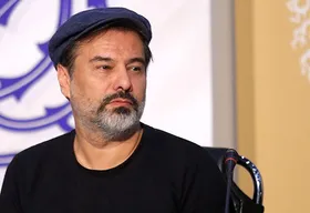 پاسپورت پیمان قاسم&zwnj;خانی توقیف شد