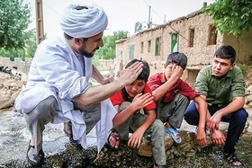 مروری بر خاطرات سفر&zwnj;های تبلیغی رمضان به روایت طلاب