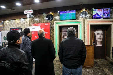 بیست و یکمین جشنواره فیلم فجر در مشهد - ۲ 