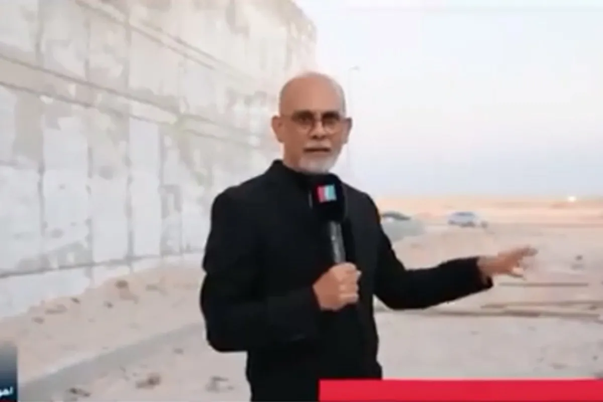 ویدئو | دروغ‌های اسرائیلی‌ها در قاب اینترنشنال برملا شد