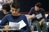 از تأثیر معدل تا تغییر زمان امتحانات | رنجنامه جمعی از اولیاء و دانش‌آموزان دوازدهمی