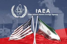 ادعای جدید آژانس بین&zwnj;المللی انرژی اتمی درباره برنامه هسته&zwnj;ای ایران (۲۱ آبان ۱۴۰۴)