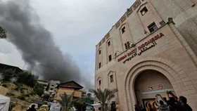 اسرائیل ۱۳۸ مرکز درمانی در غزه را هدف قرار داده است