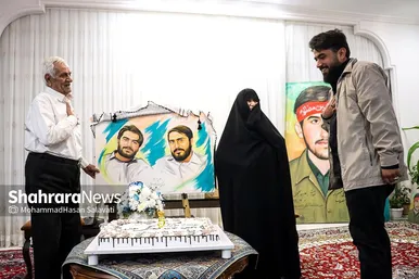 پنجمین دوره جایزه فرهنگی و هنری شهید منصوب