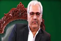«مهران مدیری» مهاجرت کرد؟ + عکس