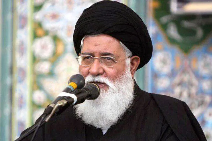 امروز اقمار آمریکا به این کشور بی‌اعتماد شده‌اند، امروز اراده ملت‌ها غالب شده است