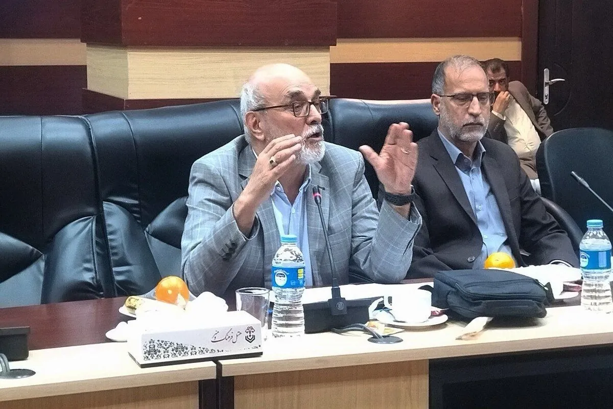 لزوم بهره‌گیری از ظرفیت بازیگران و اندیشمندان در جشنواره‌های رضوی