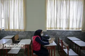 تعیین تکلیف امتحان پایانی دانش&zwnj;آموزان | برگزاری حضوری امتحانات پایه&zwnj;های نهم و دوازدهم