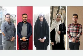 دنیای پرشور و شوق جوانی | روایت&zwnj;هایی از زندگی جوانان مشهدی که با  توانمندی&zwnj;های مختلف در جامعه ا&zwnj;ثر&zwnj;گذار هستند
