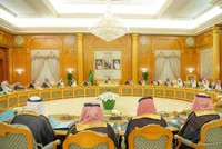 آخرین وضعیت جسمانی پادشاه عربستان پس از بستری در بیمارستان (۱۷ مهر ۱۴۰۳)