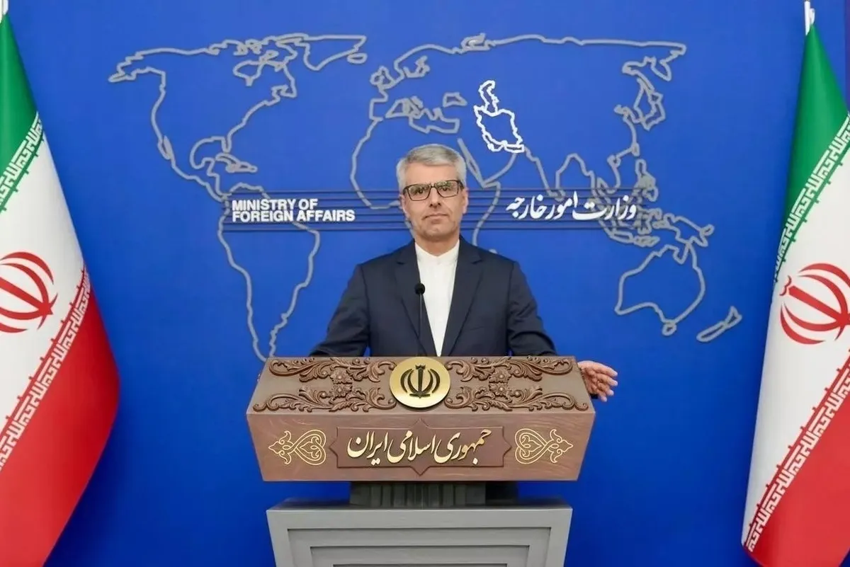 سخنگوی وزارت امور خارجه: حملات نظامی آمریکا و انگلیس به یمن مصداق «جنایت تجاوز» است