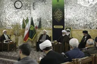 دهه کرامت باید با نشاط دینی، خدمت اجتماعی و معرفت‌افزایی همراه باشد