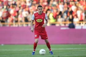 چرا سرمربی گرجستان به گولیسیانی بازی نداد؟| مدافع پرسپولیس، برنده نیمکت&zwnj;نشین