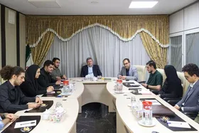 شورای مشاورین نسل زد (Z) شورای اطلاع&zwnj;رسانی دولت تشکیل شد