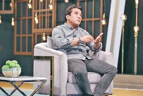خداداد عزیزی: حمیداوی استطاعت گذشته را ندارد