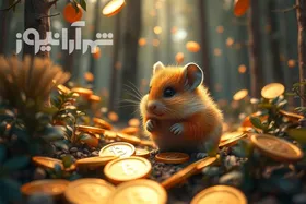 راهنمای دریافت کلید در مینی&zwnj;گیم جدید همسترکامبت (سه&zwnj;شنبه ۳ مهر ۱۴۰۳)