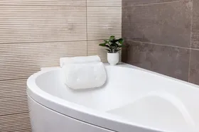 برخی نکات ایمنی که در حمام کردن به ما کمک می&zwnj;کند