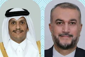انتقاد امیرعبداللهیان از طرح موضوعات جدید از سوی آمریکا | برای حصول توافق خوب، قوی و پایدار تلاش می&zwnj;کنیم