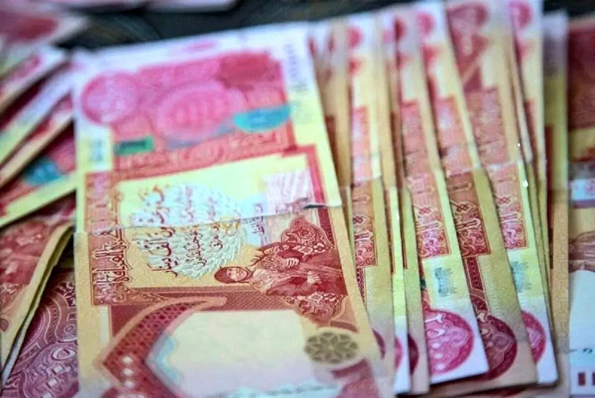 دینار عراق امروز در بازار آزاد مشهد چند قیمت خورد؟ (۲ اسفند ۱۴۰۴)