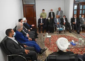 حسن روحانی: باید همه واقعیت&zwnj;ها را به مردم بیان کنیم | توضیحات روحانی درباره کسری بودجه ۱۴۰۰