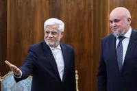 معاون‌اول رئیس‌جمهور: عزم ایران و روسیه بر توسعه روابط در بالاترین سطح استوار است