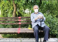 انتشار ناگهانی متن دروغ و مشکوک درباره مصوبه سن بازنشستگی + تصویر