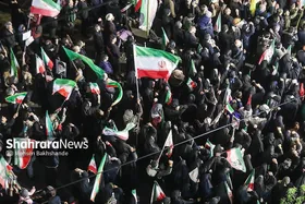 مراسم یوم&zwnj;الله ۱۲ فروردین ساعت ۲۱ فرداشب (۱۱ فروردین) در سراسر کشور برگزار می&zwnj;شود