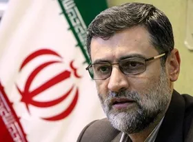 امیرحسین قاضی&zwnj;زاده هاشمی از ادامه رقابت انتخاباتی انصراف داد | تکذیب شد