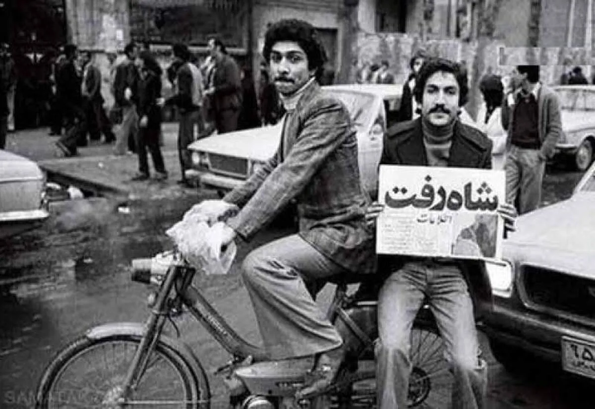 صدایی که در حنجره نماند | بررسی نقش رسانه ها در جریان شکل گیری انقلاب اسلامی ایران