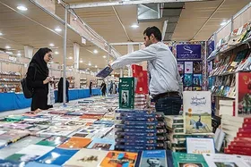 دنیای مجازی، جان نمایشگاه کتاب را می&zwnj;گیرد؟