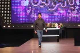 پخش فصل جدید &laquo;پانتولیگ&raquo; با اجرای محمدرضا گلزار
