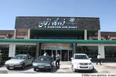 برقراری پرواز مشهد ـ زنجان و بالعکس از فرودگاه شهدای زنجان + جزییات