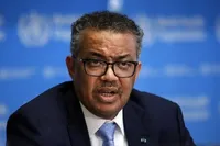 رئیس سازمان جهانی بهداشت: بیمارستان الشفای غزه به قبرستان تبدیل شده است