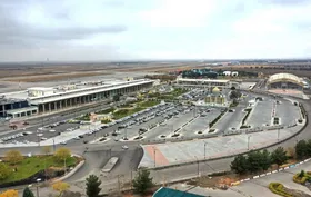 صدای ناهنجار اطراف فرودگاه مشهد، نتیجه عملیات ایمن تخلیه گاز (۳۱ شهریور ۱۴۰۴)