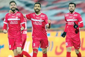 نگاهی دوباره به برد پرسپولیس مقابل فولاد| پیروزی سخت پسران گل محمدی!