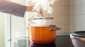 استفاده از روش&zwnj;های طبخ مناسب، راهکاری مهم برای پیشگیری از اضافه وزن| اختلالات قاعدگی از عوارض چاقی است