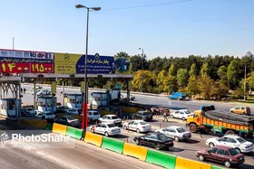 اجرای ممنوعیت&zwnj;های تردد در ورودی&zwnj;های مشهد + فیلم (یکشنبه ۲۴ مرداد ۱۴۰۰)