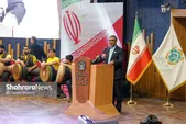 استاندار خراسان رضوی: دیپلماسی ورزشی می‌تواند سهم بسزایی در معادلات منطقه ایفا کند