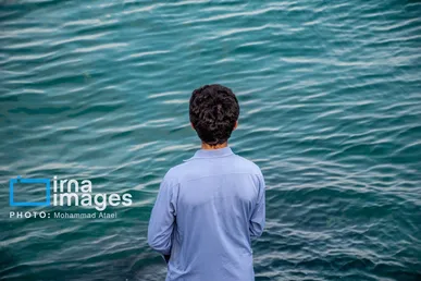 گزارش تصویری | «چابهار» شهر چهار بهار