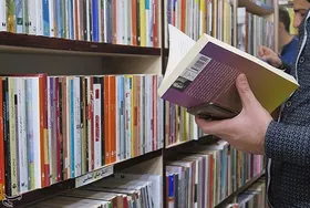 حال ناخوش بازار کتاب