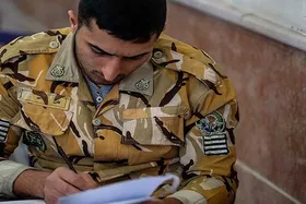 هشدار پلیس به کنکوری&zwnj;ها | مشمولان حق شرکت ندارند