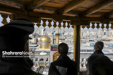 صلا، یادآور دعوت همگانی به سوگ سالار شهیدان است.