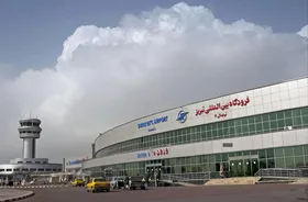 بازسازی باند فرودگاه تبریز آغاز شد (۷ تیر ۱۴۰۴)