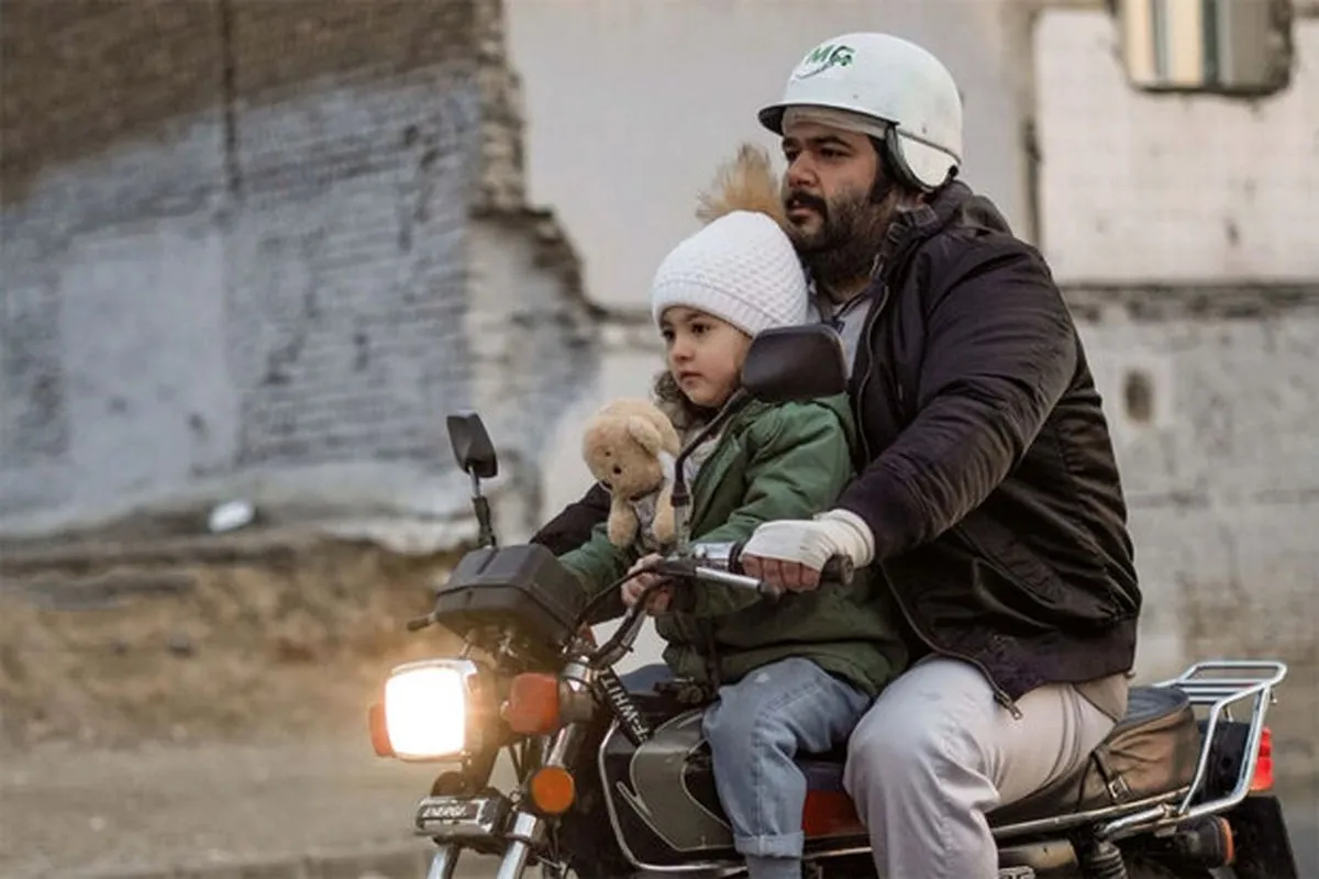 فیلم کوتاه «برنده» راهی سه جشنواره خارجی شد
