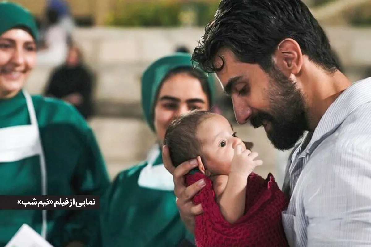 نگاهی به فروش سینما‌های خراسان رضوی در فروردین ۱۴۰۵ | رونق کم حال گیشه در سایه جنگ