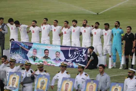 کنگره آمریکا از حضور ایران در جام جهانی ۲۰۲۶ استقبال کرد