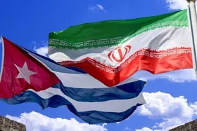 رئیس&zwnj;جمهور کوبا به تهران سفر می&zwnj;کند