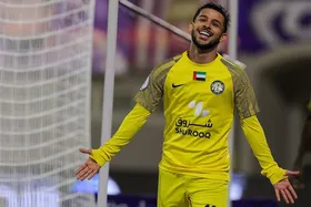 بازگشت قایدی به شباب الاهلی
